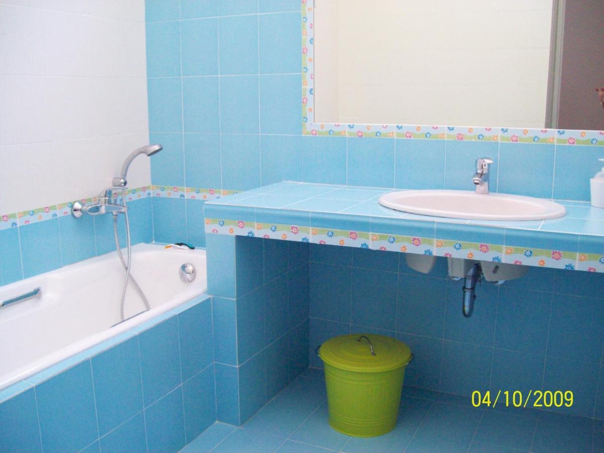 Beachfront Villa Hoopoe Schinias, Marathon ภายนอก รูปภาพ